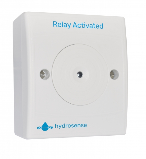 Hydrosense Control Relay