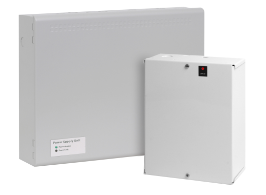 Power Supplies