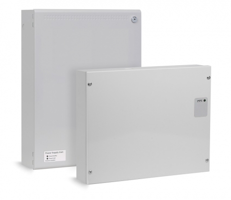 EN 54-4 Approved Power Supplies